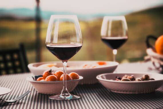 Weine aus Italien - nicht nur für Weinkenner ein Genuss