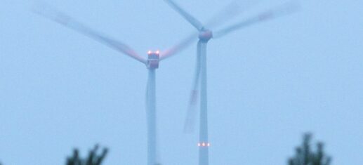 Windkraft-Gipfel diskutiert Maßnahmen für schnelleren Ausbau