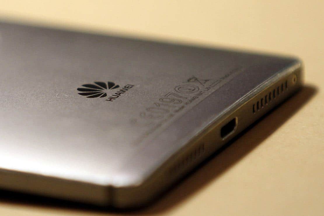 Wirtschaftsweise befürwortet Huawei-Verbot für 5G-Netz