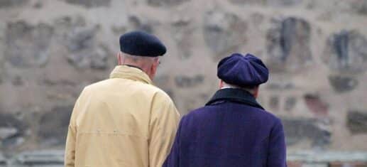 Wissing und ADAC gegen EU-Pläne zu Fahrtests für Senioren ab 70