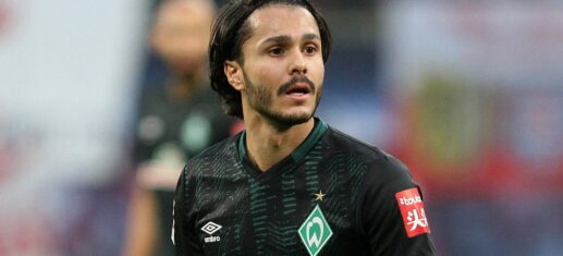 1. Bundesliga: Freiburg dreht Spiel gegen Werder