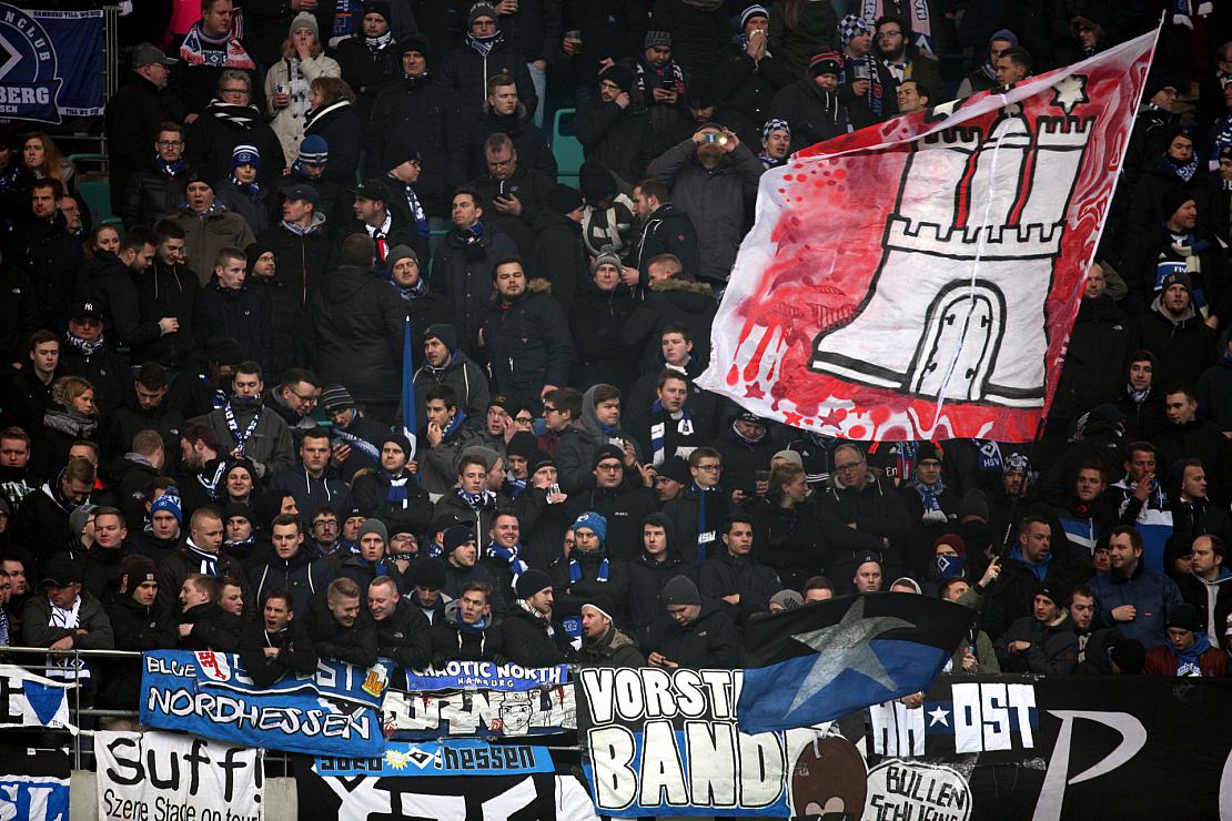 2. Bundesliga: HSV verliert in Magdeburg – St. Pauli gewinnt