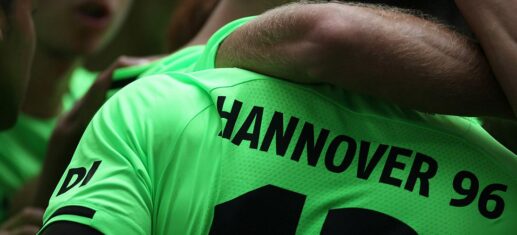 2. Bundesliga: Hannover gewinnt klar gegen Nürnberg
