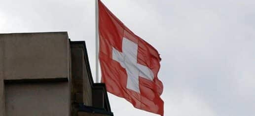 Ampel kritisiert Schweiz für Neutralität im Ukraine-Krieg