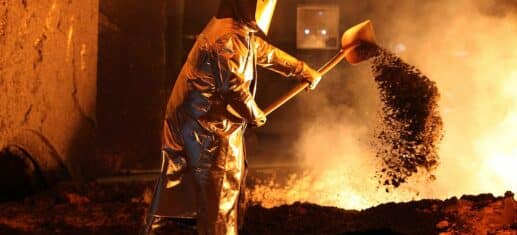 Arbeitgeberverband Stahl weist Forderung nach 4-Tage-Woche zurück
