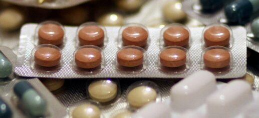 Arzneimittel-Importeure warnen vor weiteren Lieferengpässen