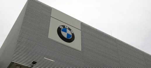 BMW hält China für "zuverlässig"