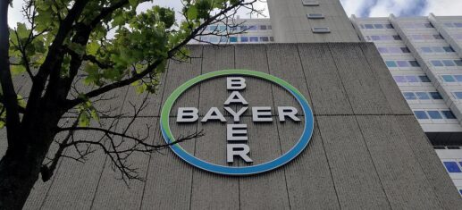 Bayer-Pharma kritisiert fehlenden Zugang zu Patientendaten