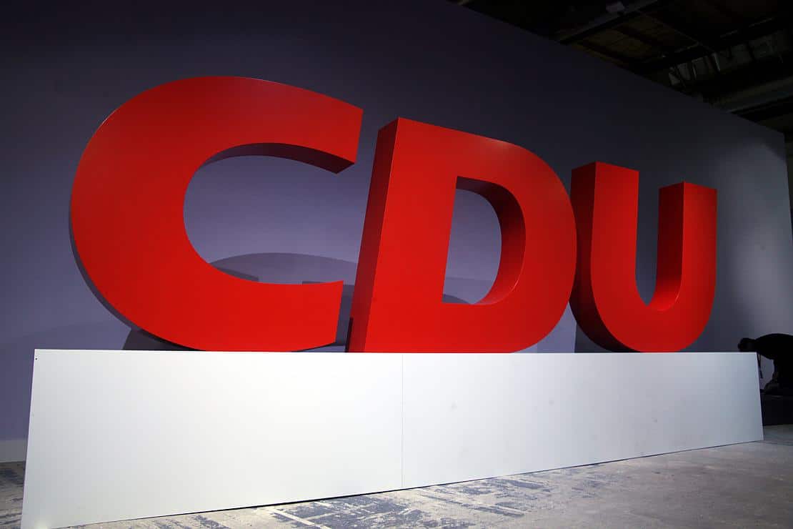 Berliner CDU übt scharfe Kritik an Wahlverhalten der SPD