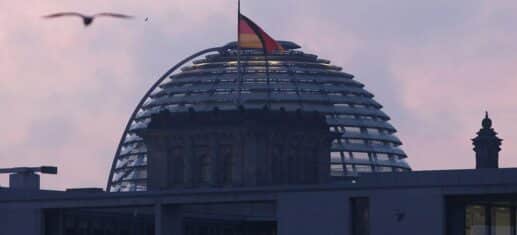 Bundestagspräsidentin gegen Last-Minute-Gesetzentwürfe
