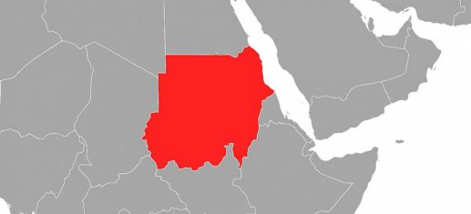 EU-Kommission fürchtet Ausweitung von Sudan-Konflikt
