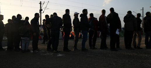 EVP fordert "neuen Flüchtlingspakt" mit Tunesien
