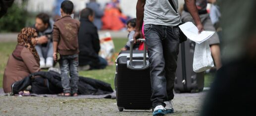 Faeser für stärkere Begrenzung bei EU-Migrationspolitik