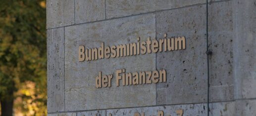 Finanzministerium weist Länder-Kritik bei Flüchtlingskosten zurück