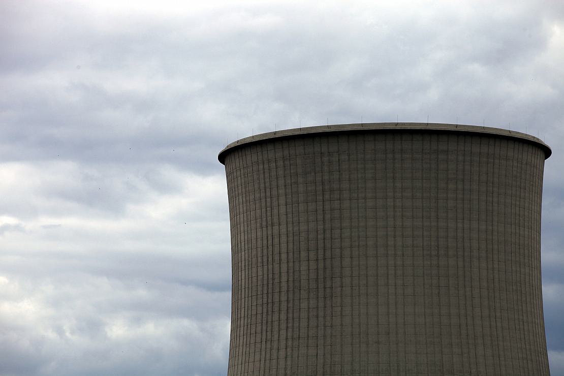 Gutachten: Atomenergie ist nicht konkurrenzfähig