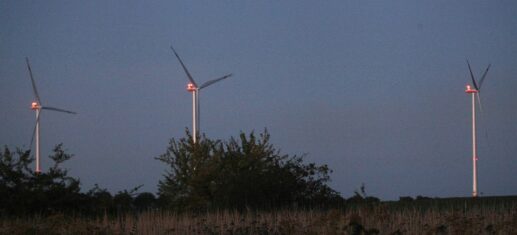 Habeck will Kommunen im Zweifel zu Windkraftausbau verpflichten