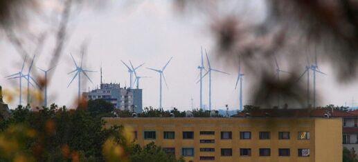 Habeck will mit Anreizen für Bürger Windkraftausbau beschleunigen