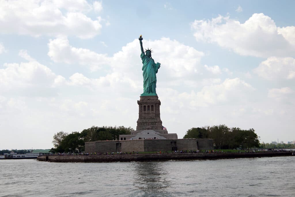 Hier sind die besten Orte, um Sportveranstaltungen in New York zu besuchen