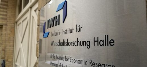 IWH: Ostdeutsche Wirtschaft bisher gut durch Energiekrise gekommen