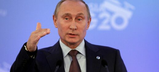 Innenministerin sieht Haftbefehl gegen Putin nicht nur als Symbolik