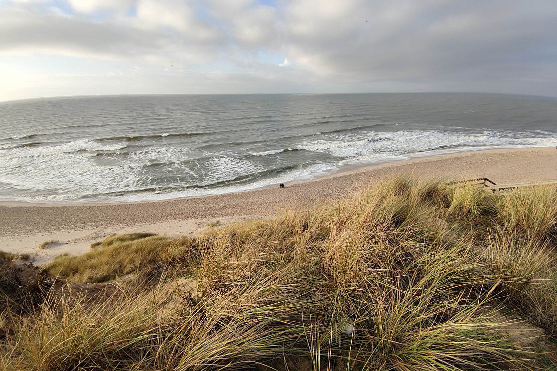 Klimakrise: Niedersachsen stockt Mittel für Küstenschutz auf