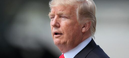 Klingbeil warnt vor erneuter Präsidentschaft Trumps