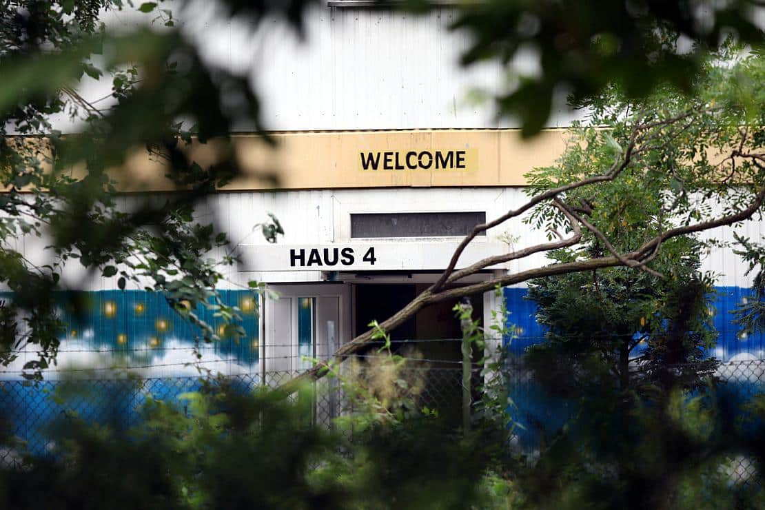 NRW plant Änderungen bei Flüchtlingsunterbringung