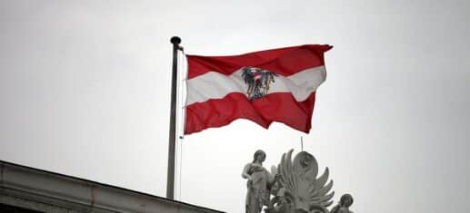 Österreich will weiterhin keine Waffen an Ukraine liefern