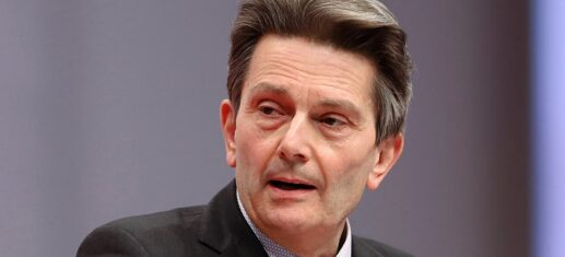 SPD-Fraktionschef unterstützt "Friedensappell"