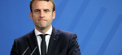 SPD erwartet gemeinsame Sprache mit Macron gegenüber China