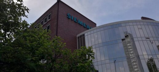 Siemens will Anteil von Digital- und Softwareumsätzen verdoppeln