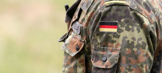 Strack-Zimmermann rechnet mit Bundestags-Mandat für Sudan-Einsatz