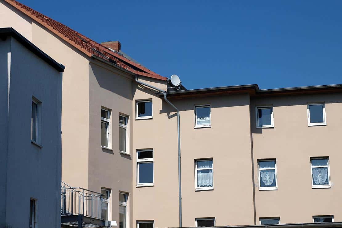 Studie: Viel zu wenig barrierearme Wohnungen in Deutschland