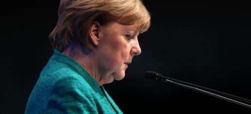 Timothy Garton Ash sieht "große Fehler" von Merkel - Lob für Kohl