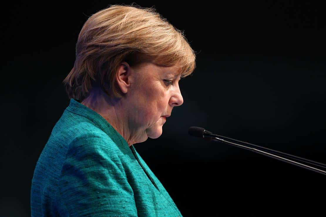 Timothy Garton Ash sieht "große Fehler" von Merkel – Lob für Kohl