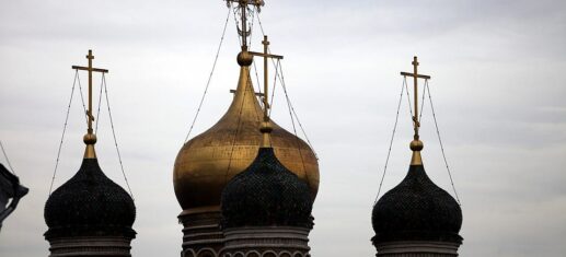 US-Denkfabrik: Russland setzt Religion als "Waffe" ein