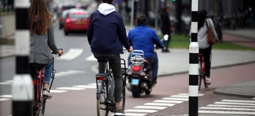 Umsatz im Fahrrad-Einzelhandel gestiegen