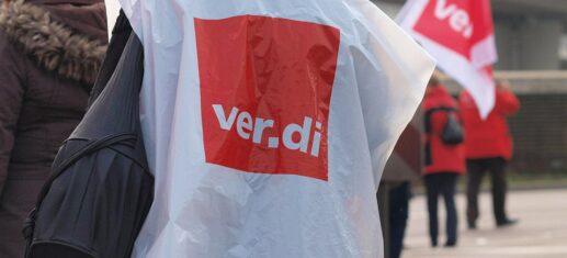 Verdi ruft für Donnerstag zu Streik beim Tüv auf