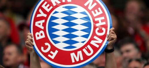 1. Bundesliga: Bayern wieder Meister - Schalke steigt ab