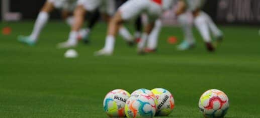 2. Bundesliga: Heidenheim macht weiteren Schritt Richtung Aufstieg