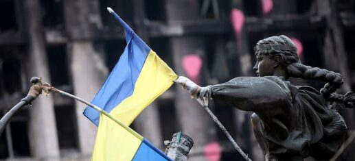 Union hält ukrainische Gegenangriffe für legitim