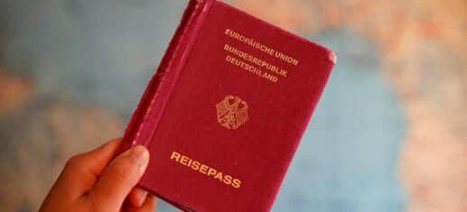 Ampel einigt sich bei Reform des Staatsbürgerschaftsrechts