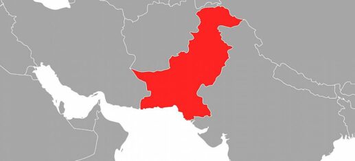 Ausschreitungen in Pakistan nach Festnahme von Ex-Premierminister