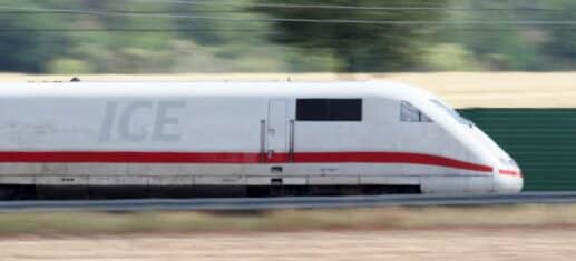 Bahn meldet deutlich mehr Buchungen im internationalen Fernverkehr