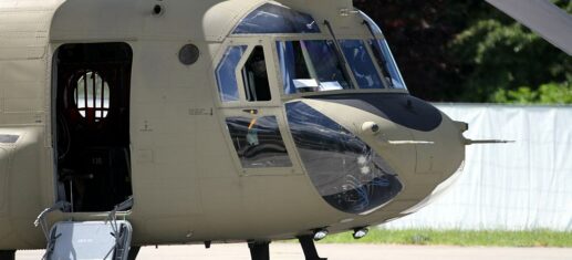 Bericht: Kauf von Chinook-Hubschraubern wird teurer als geplant