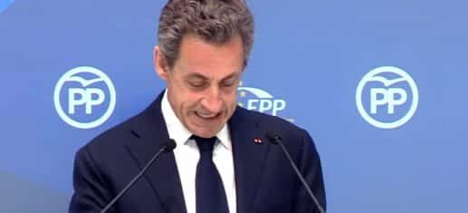 Berufungsgericht bestätigt Korruptionsurteil gegen Sarkozy