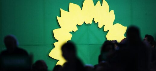 Boris Palmer kündigt Auszeit an - Berichte über Grünen-Austritt