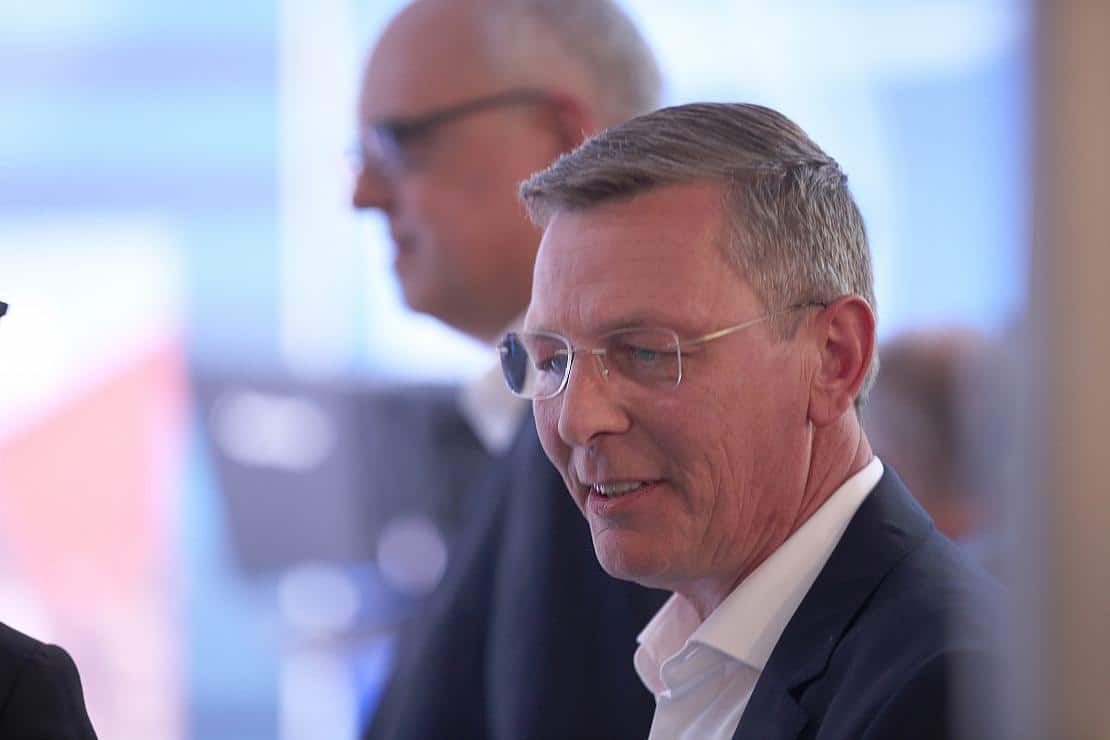 Bovenschulte hält sich auch Koalition mit CDU offen