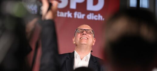 Bovenschulte sieht nach Bremen-Wahl "ganz klaren Regierungsauftrag"