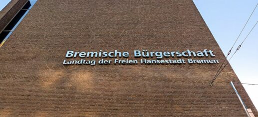Bremer CDU wirbt für Bündnis mit SPD